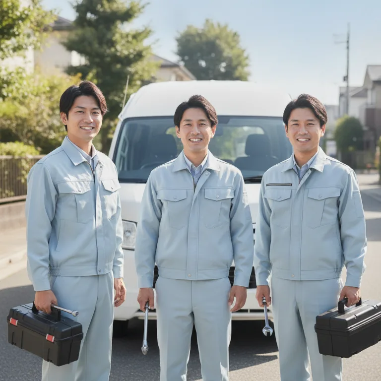 ガスボイラー修理 Hikiso